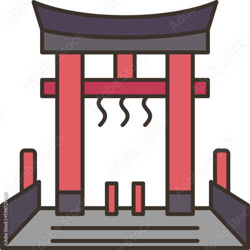 torii  icon