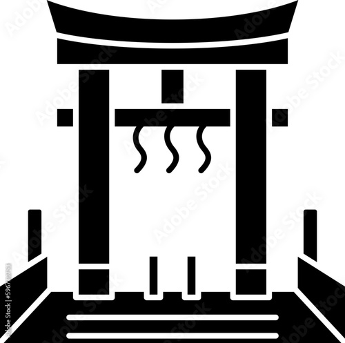 torii  icon