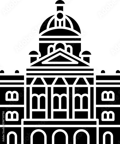 federal  icon