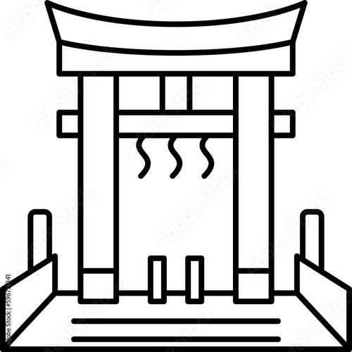 torii  icon