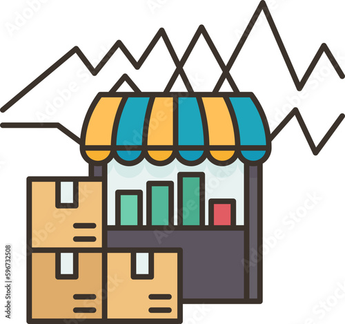 wholesale  icon