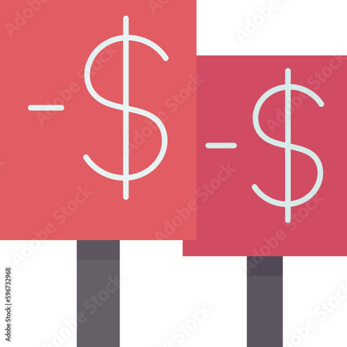 discount  icon