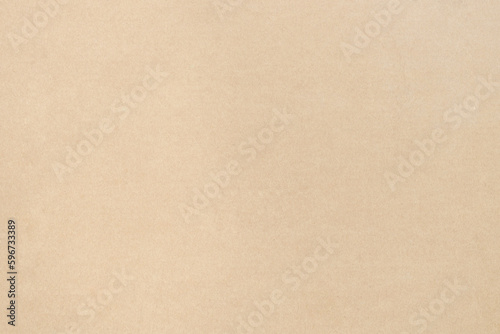 Seamless surface of recycle brown cardboard paper box texture background for design. 