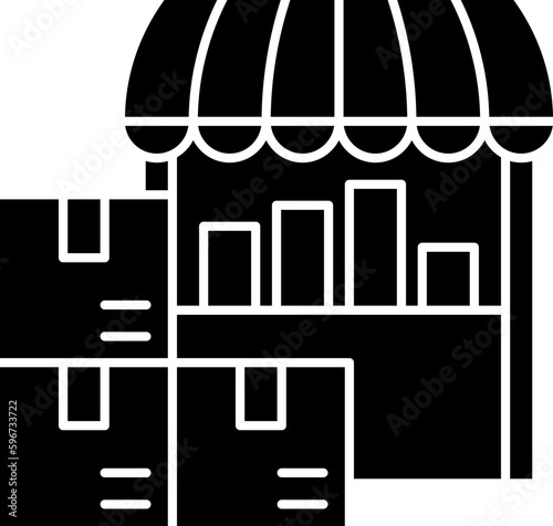 wholesale  icon