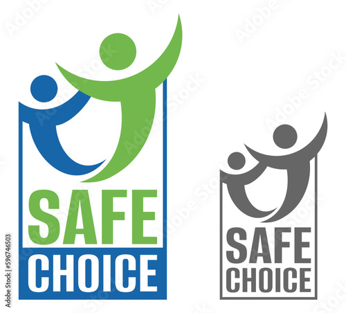 Safe Choice label - products without harmful