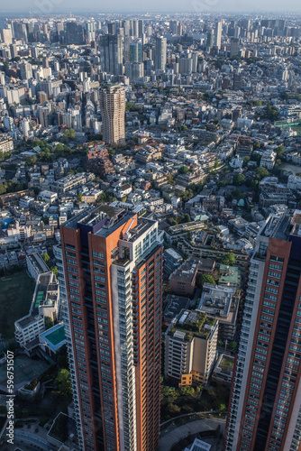Photography 都内の風景
