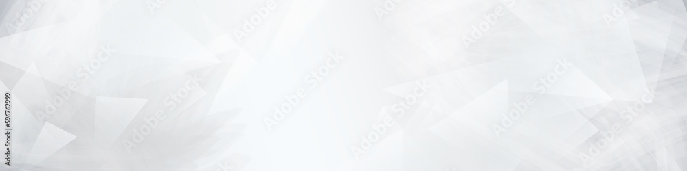 Website header or banner design with abstract geometric background Website header or banner design with abstract geometric background