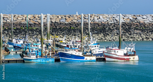 Frankreich in der Bretagne- Cotes d Armor photo