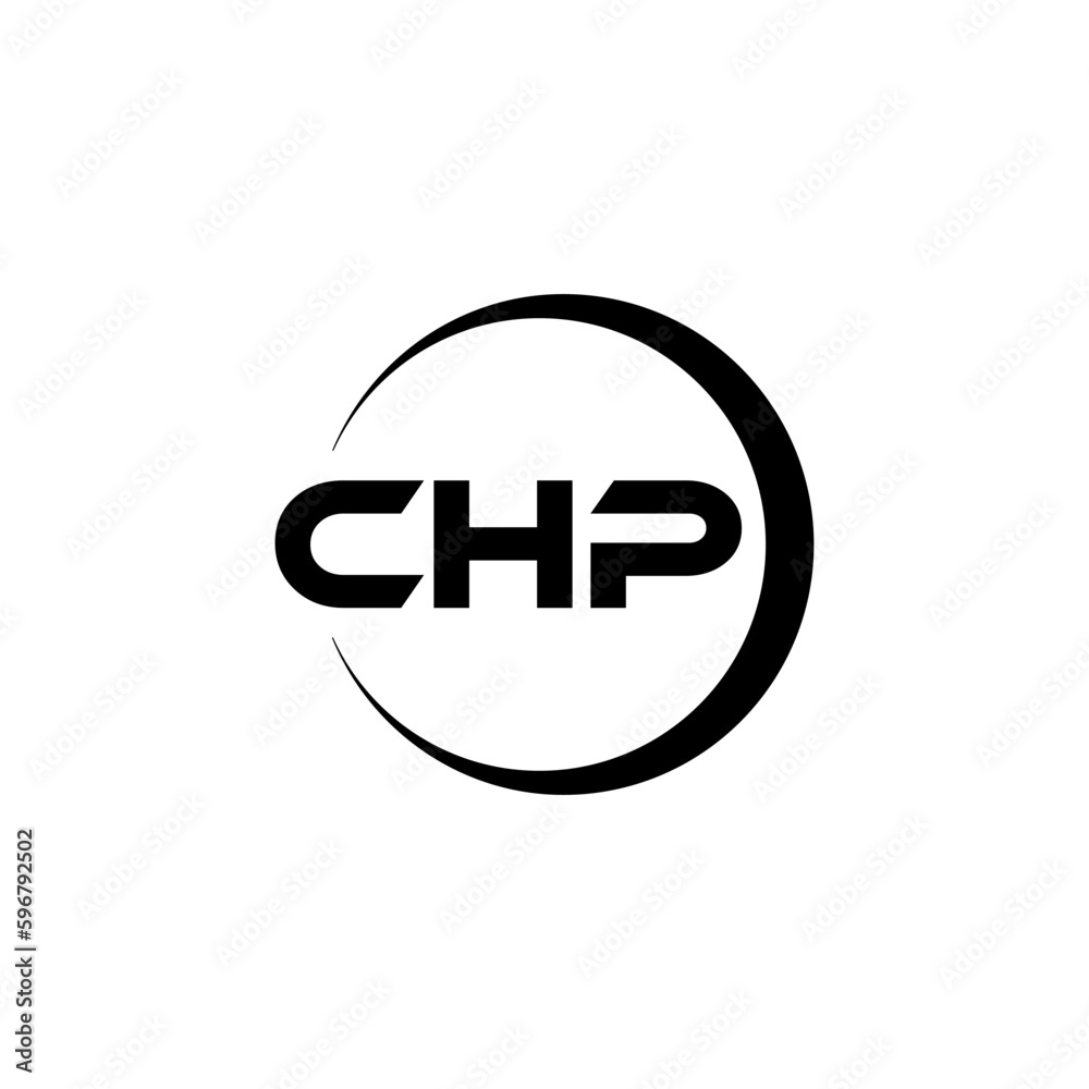 CHP letter logo design with white background in illustrator, cube logo, vector logo, modern alphabet font overlap style. calligraphy designs for logo, Poster, Invitation, etc. CHP letter logo design with white background in illustrator, cube logo, vector logo, modern alphabet font overlap style. calligraphy designs for logo, Poster, Invitation, etc.