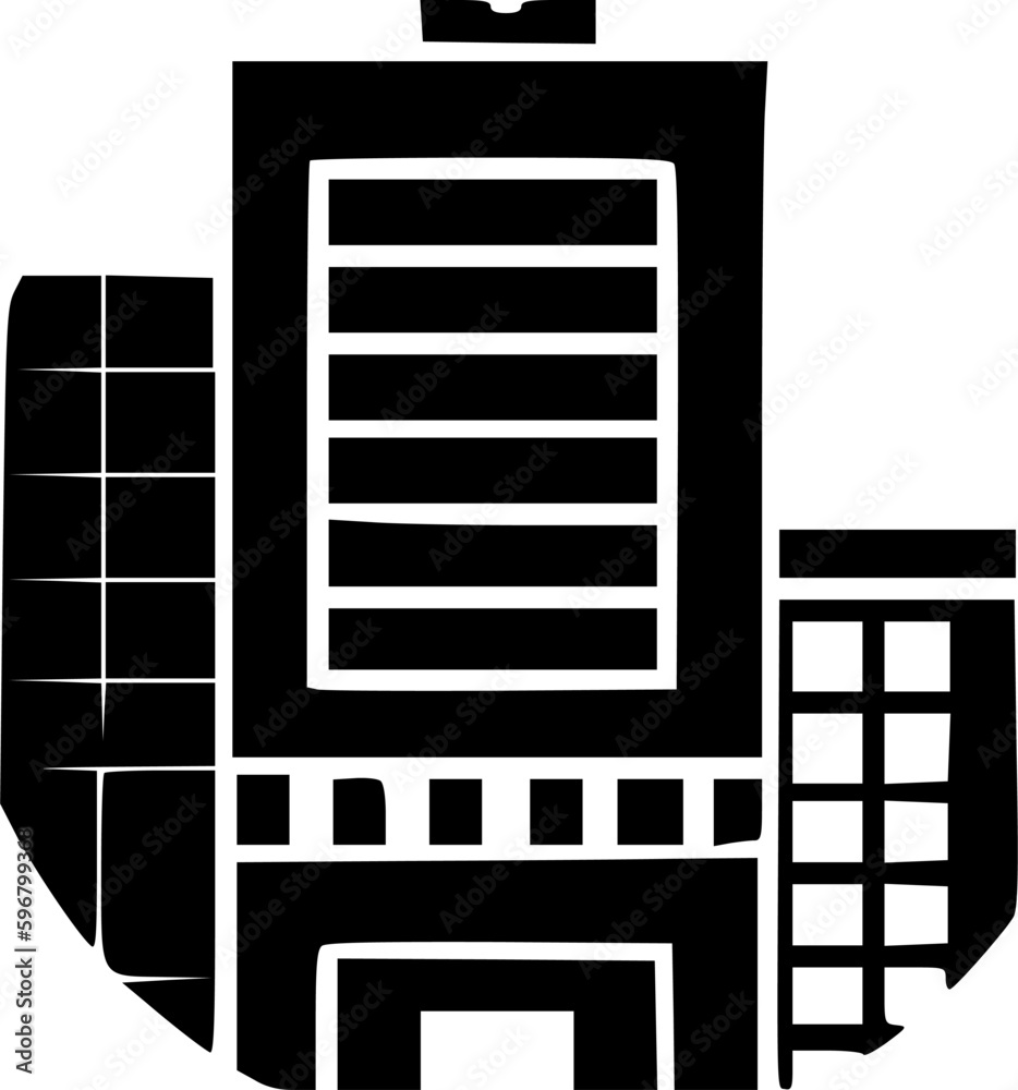 hospital icon vector symbol design illustration hospital icon vector symbol design illustration