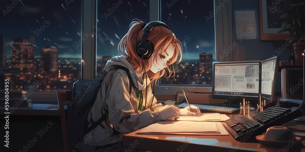 The Gamer  Webtoon, Anime, Anime wallpaper