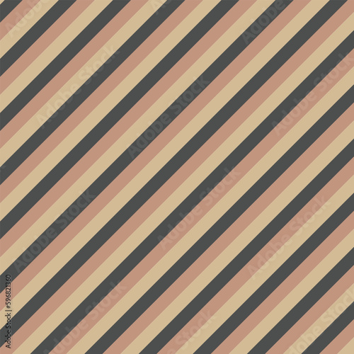 abstract seamless vintage stripe pattern design.