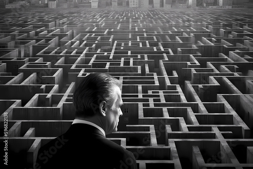 The Mind of an Ordinary Man