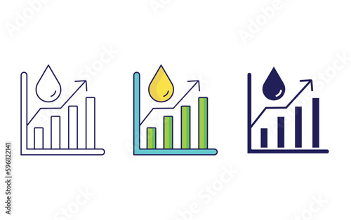 Price vector icon