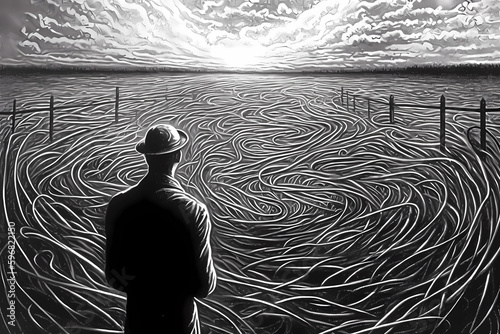 The Mind of an Ordinary Man