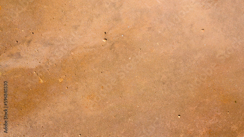 Red terrain ideal for textures and patterns of the Martian surface.