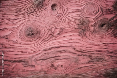Pink wooden texture. Wood background, laminate and parquet background.