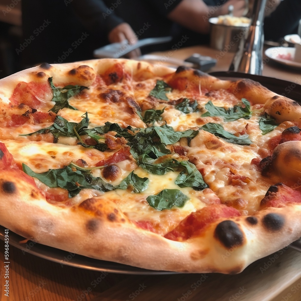 Pizza Restaurant