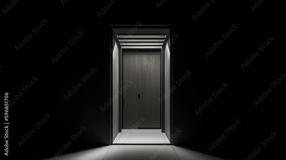 Adding Depth and Drama to Black and White Photography with Unique Concepts Adding Depth and Drama to Black and White Photography with Unique Concepts