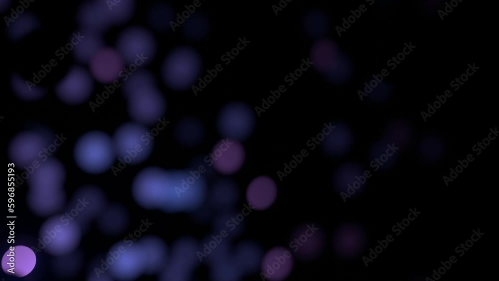Lichter Bokeh - LED Punkte, blau, lila, violett, dynamisch, bewegung
Lichter Bokeh - LED Punkte, blau, lila, violett, dynamisch, bewegung