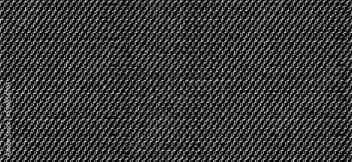 Slim lines texture. Parallel and intersecting lines abstract pattern. Abstract textured effect. Black isolated on white background. Vector illustration. EPS10.