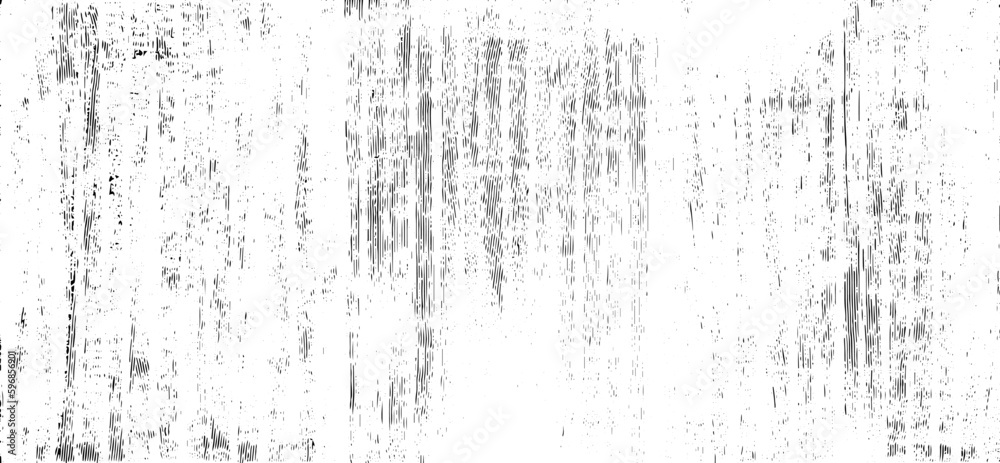 Monochrome texture composed of irregular graphic elements. Distressed uneven grunge background. Abstract vector illustration. Overlay for interesting effect and depth. Isolated on white background. Monochrome texture composed of irregular graphic elements. Distressed uneven grunge background. Abstract vector illustration. Overlay for interesting effect and depth. Isolated on white background.