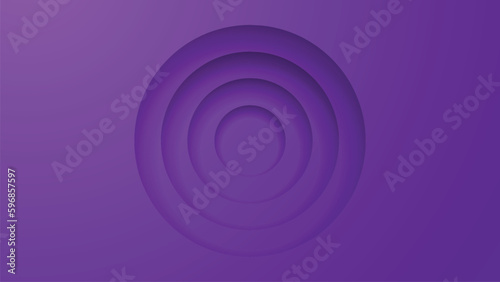 Abstract background purple color