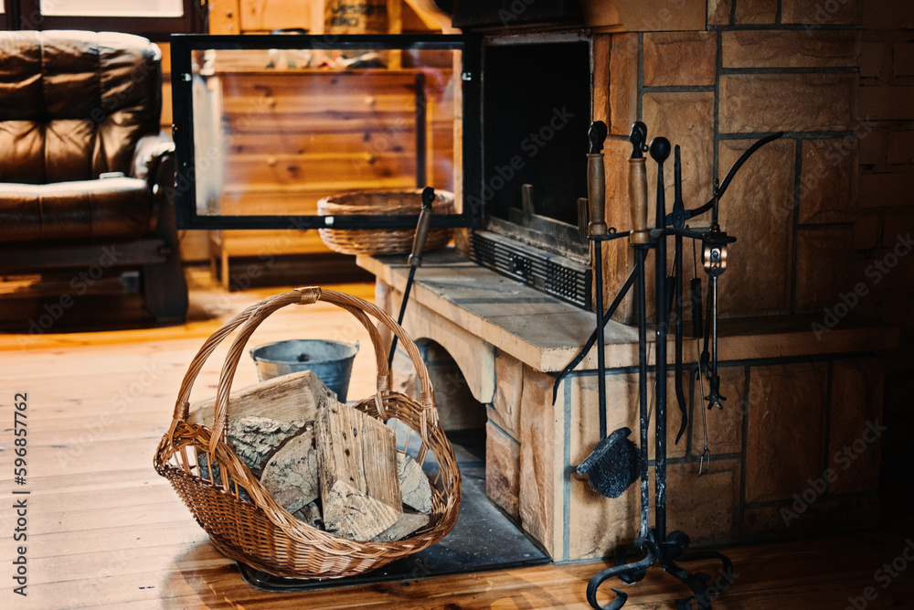 How to Remove Wood Ashes In Fireplace, How To Properly Clean Ashes Out