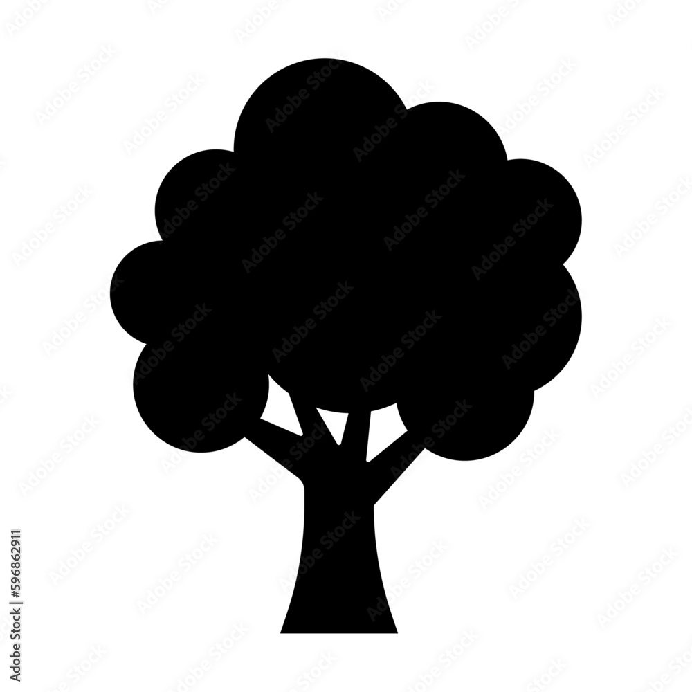 tree icon tree icon
