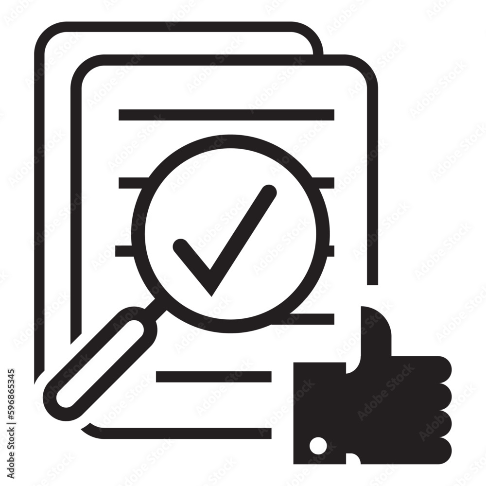 review icon review icon