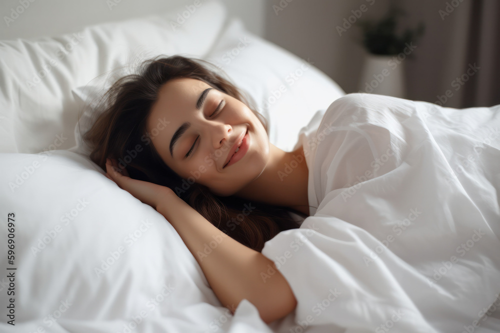 The Importance of Sleep AI Generated The Importance of Sleep AI Generated
