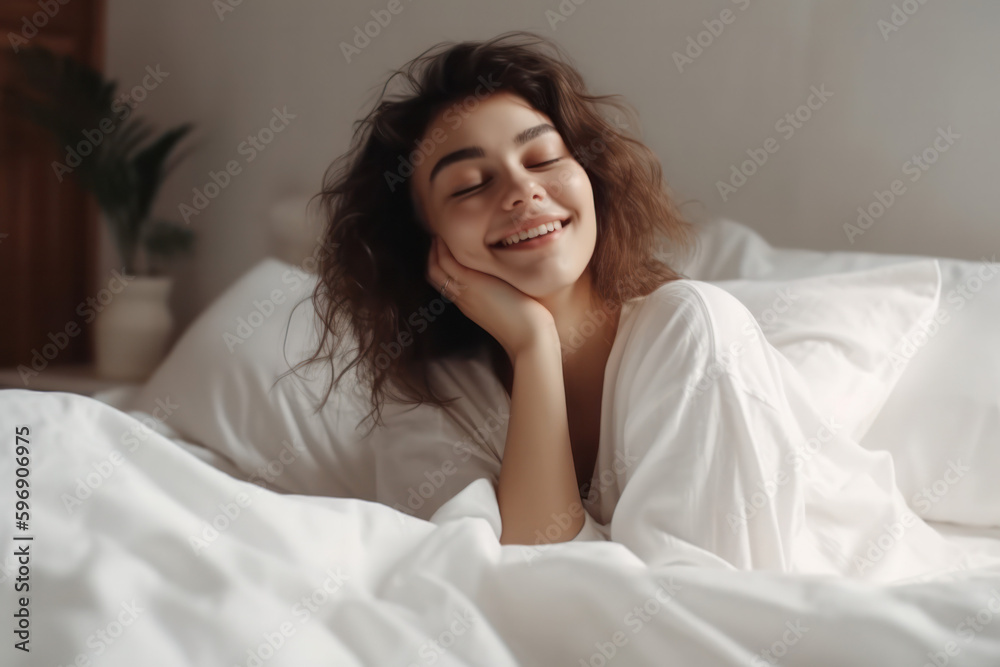 The Importance of Sleep AI Generated The Importance of Sleep AI Generated