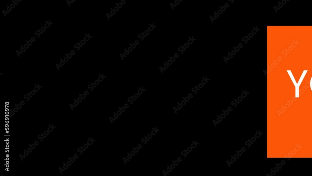modern animated white lettering thank you on a black background. suitable for greeting cards,thank-you messages,thank-you cards, and gratitude. modern animated white lettering thank you on a black background. suitable for greeting cards,thank-you messages,thank-you cards, and gratitude.