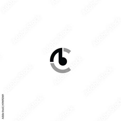 Elegant letter c note music logo for web, brand, symbol, vector, icon, logo, design, business, illustration, musical, c, letter, note, music, identity, studio, marketing, industry, entertainment