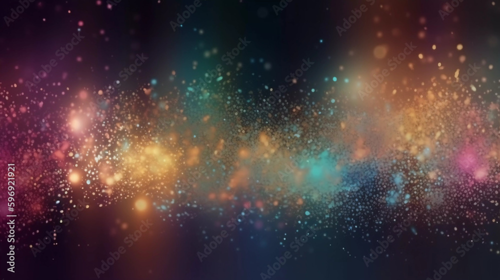 abstract background with lights abstract background with lights