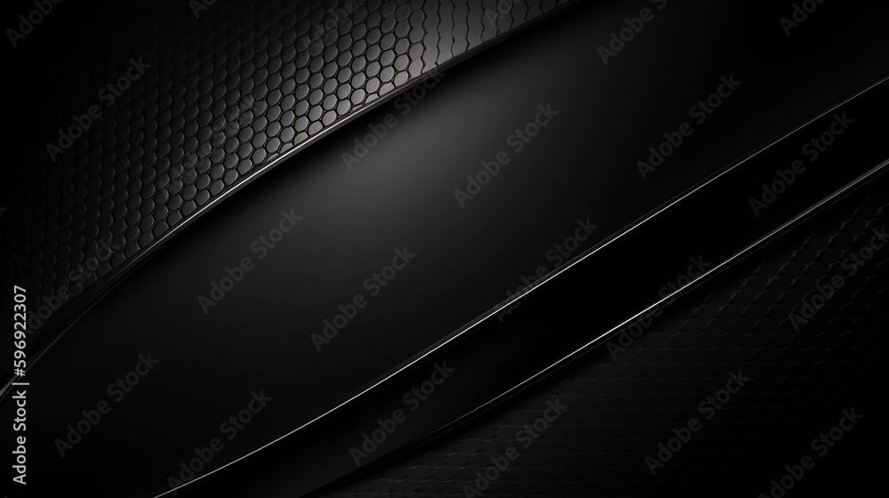 abstract black background abstract black background