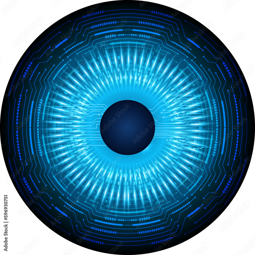 eye security technology eye security technology