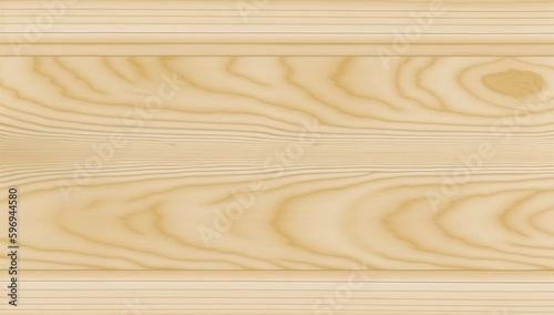 Captivating background featuring pine or maple veneer wood with fine texture