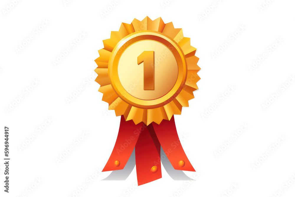 Triumph in Three Shades: Set of Gold, Silver, and Bronze Medals for Winners AI Generated Triumph in Three Shades: Set of Gold, Silver, and Bronze Medals for Winners AI Generated