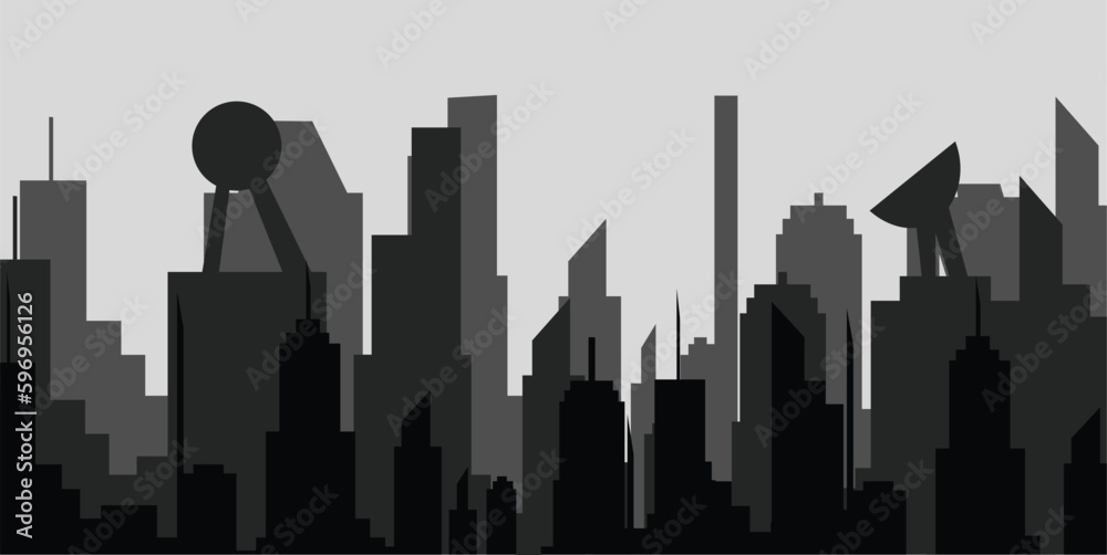 city, urban, building, cityscape, night, street, skyline, modern, background, light, architecture, landscape, downtown, travel, blue, road, view, landmark, town, skyscraper, business, dark, tower, tra