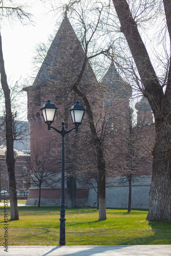 spring city