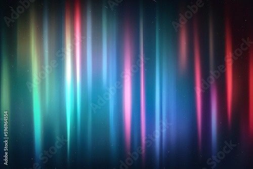 Color Street Overlay  Vibrant Artistic Dusted Effect for Abstract Imagery