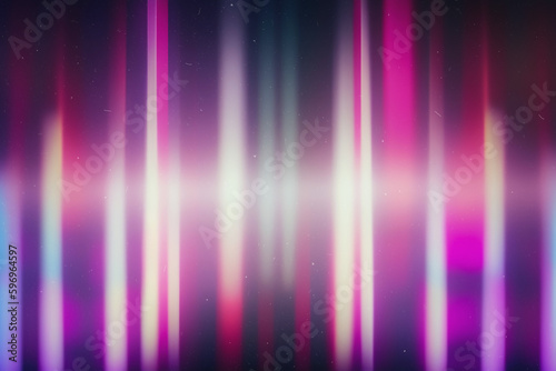 Color Street Overlay  Vibrant Artistic Dusted Effect for Abstract Imagery