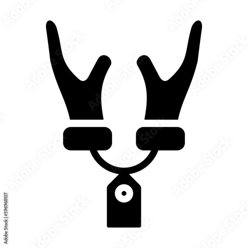 Human Trafficking glyph icon for slave, kidnap illegal, hands and gestures, miscellaneous, criminal, abduction, steal, law, chain logo