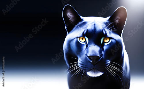 Black Panther