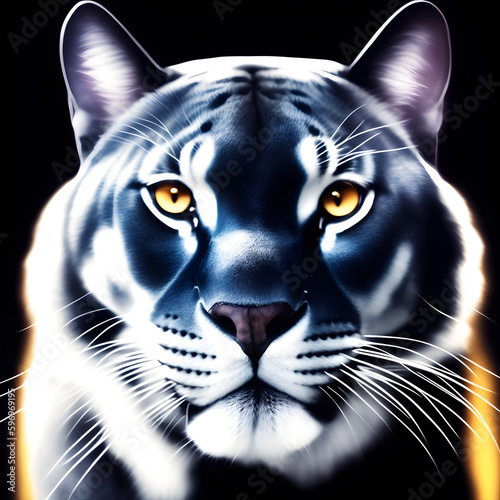 Black Panther