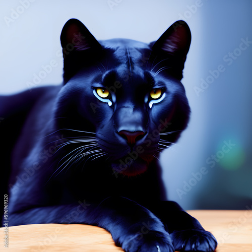 Black Panther