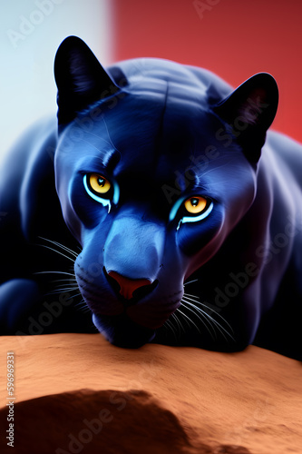 Black Panther