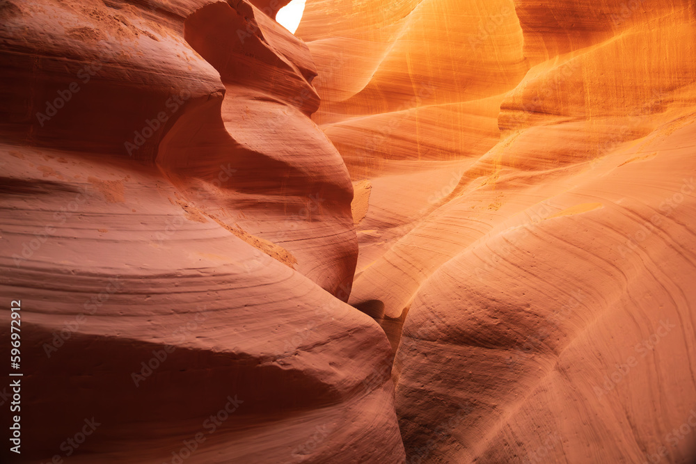Slot Canyon 3
