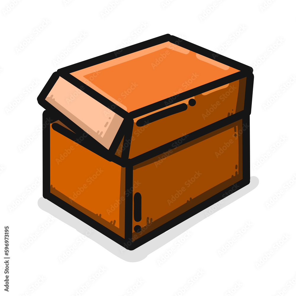 Box Box